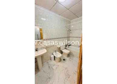 Venta - Apartamento - Torrevieja - Acequion