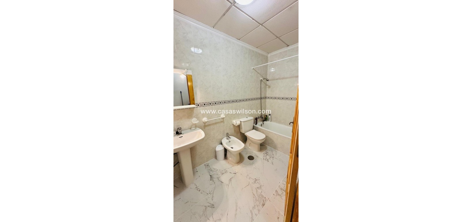 Venta - Apartamento - Torrevieja - Acequion