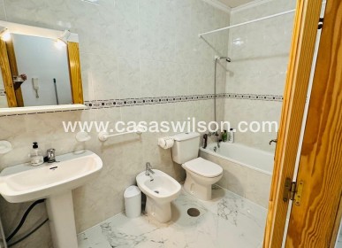 Venta - Apartamento - Torrevieja - Acequion
