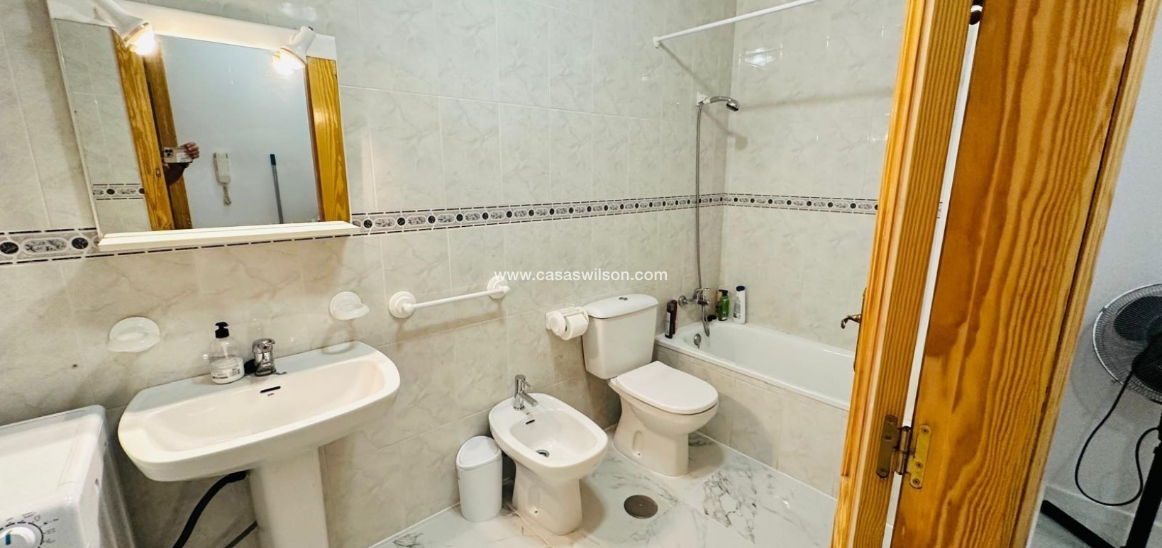 Venta - Apartamento - Torrevieja - Acequion