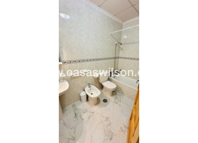 Venta - Apartamento - Torrevieja - Acequion