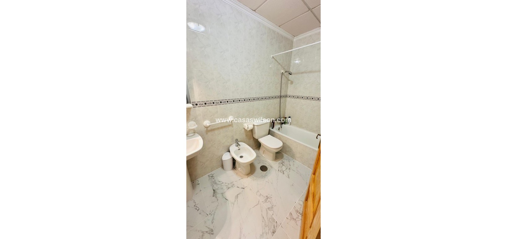 Venta - Apartamento - Torrevieja - Acequion