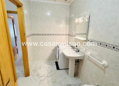 Venta - Apartamento - Torrevieja - Acequion
