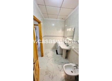Venta - Apartamento - Torrevieja - Acequion