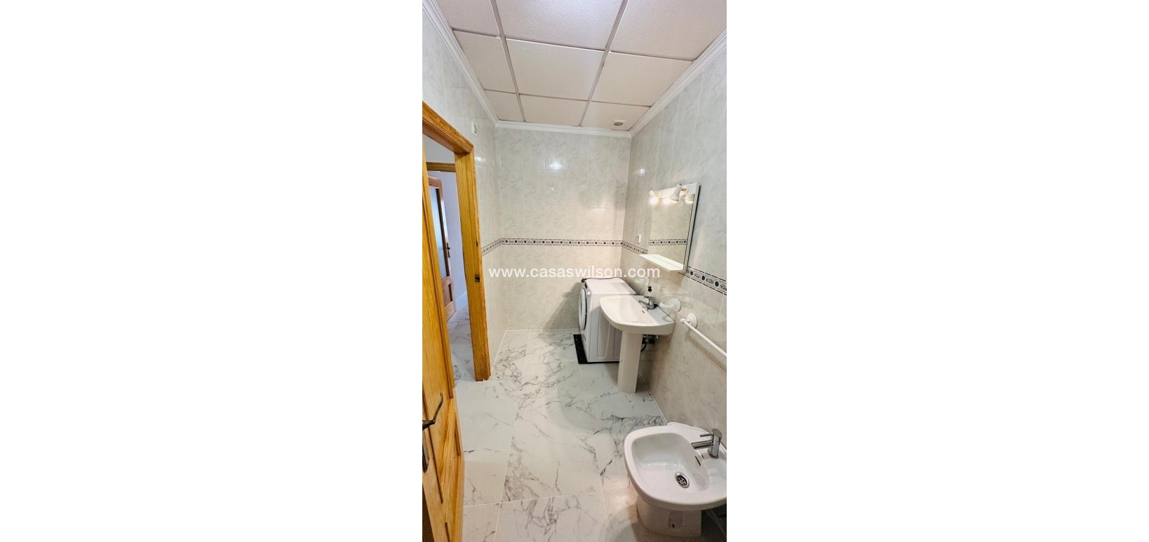 Venta - Apartamento - Torrevieja - Acequion