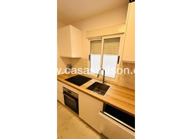 Venta - Apartamento - Torrevieja - Acequion