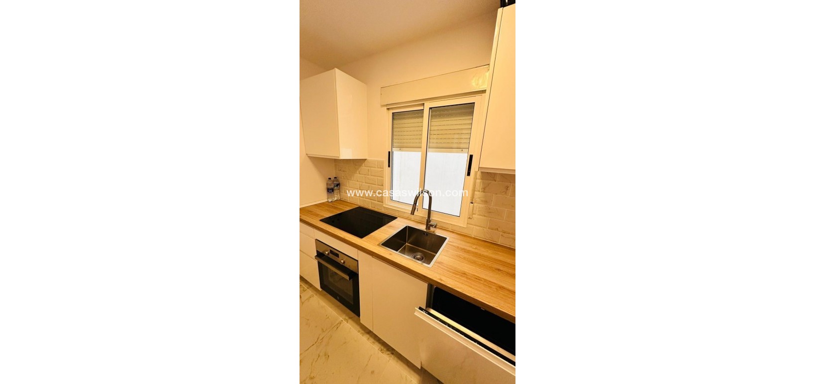 Venta - Apartamento - Torrevieja - Acequion