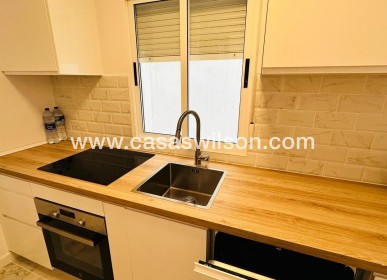 Venta - Apartamento - Torrevieja - Acequion