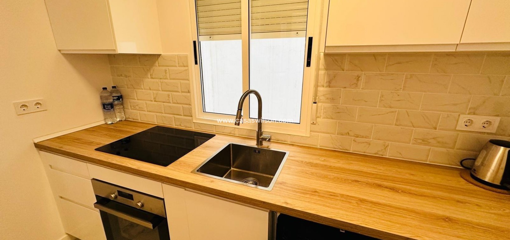 Venta - Apartamento - Torrevieja - Acequion