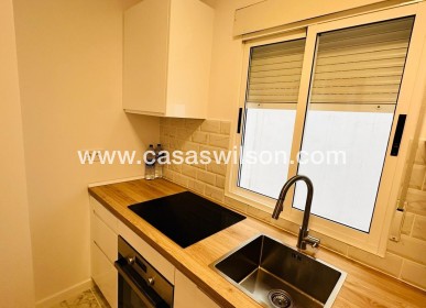 Venta - Apartamento - Torrevieja - Acequion