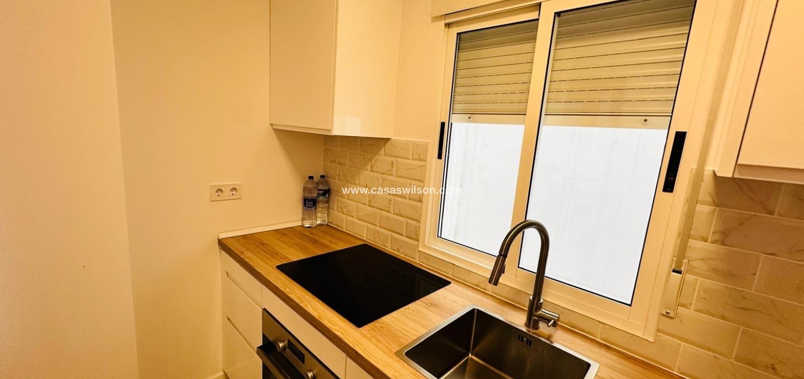 Venta - Apartamento - Torrevieja - Acequion