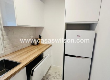 Venta - Apartamento - Torrevieja - Acequion