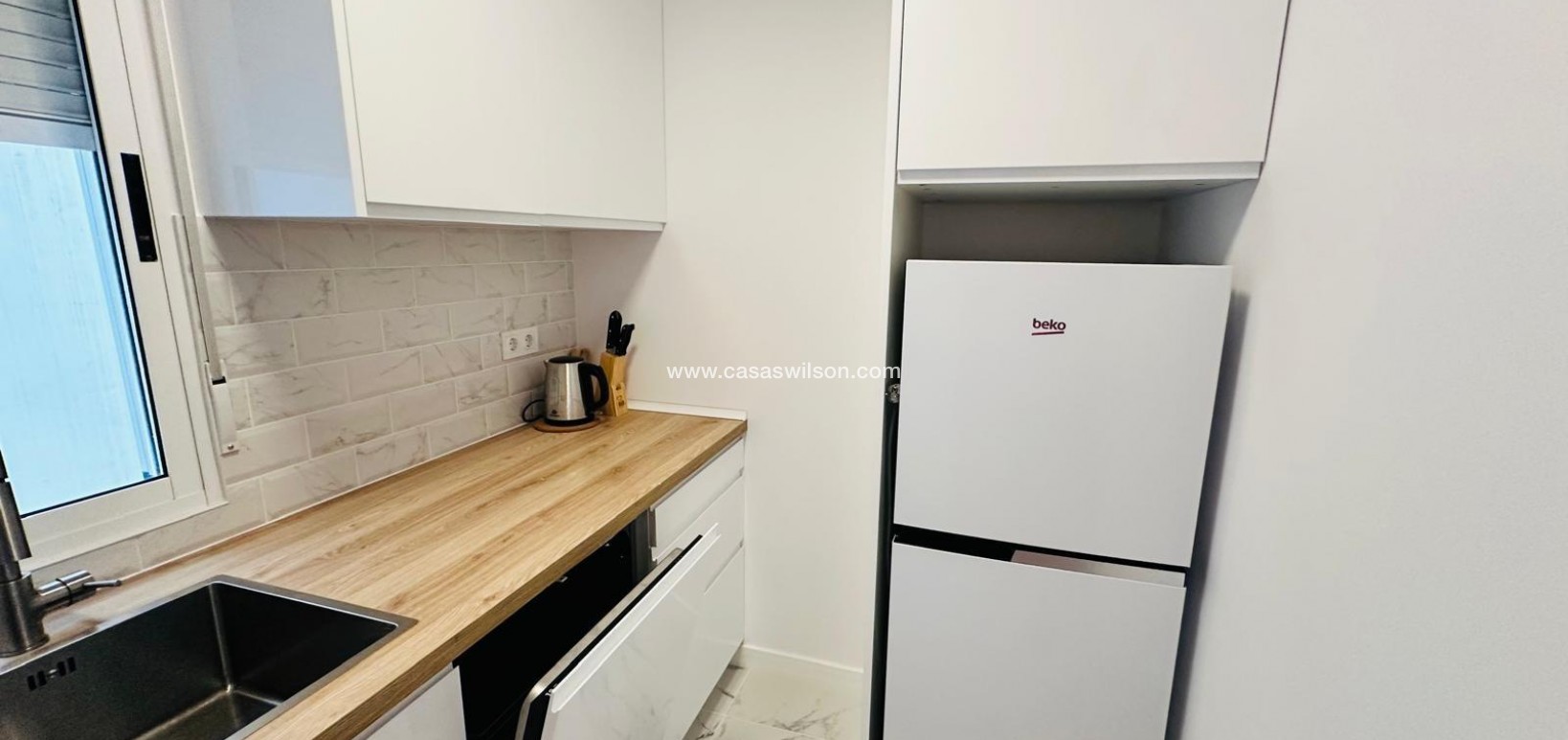 Venta - Apartamento - Torrevieja - Acequion