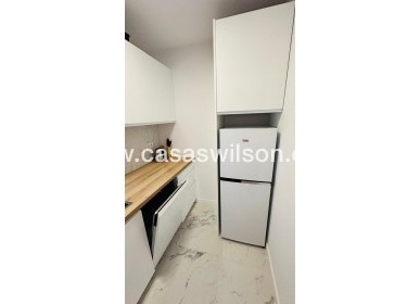 Venta - Apartamento - Torrevieja - Acequion