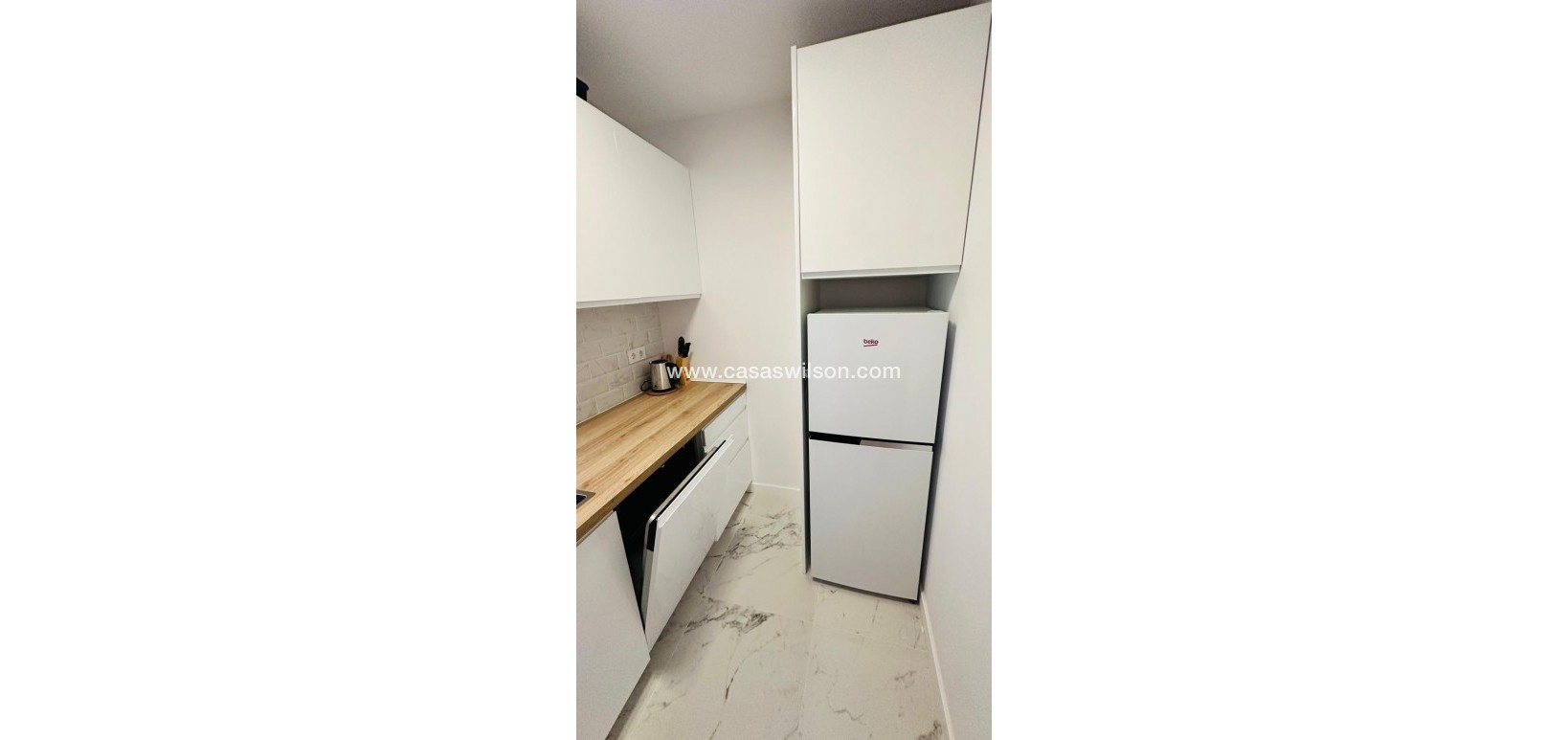 Venta - Apartamento - Torrevieja - Acequion