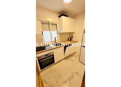 Venta - Apartamento - Torrevieja - Acequion