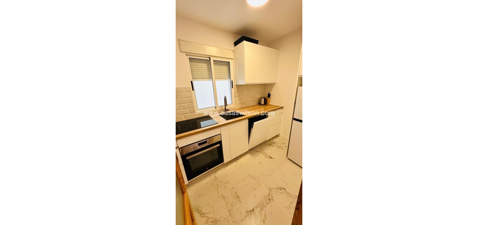 Venta - Apartamento - Torrevieja - Acequion