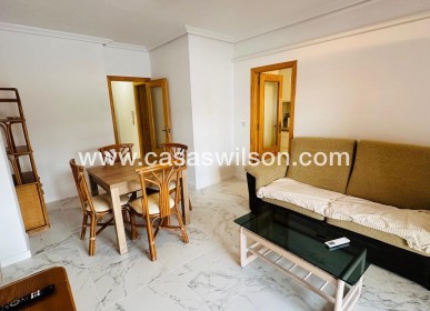 Venta - Apartamento - Torrevieja - Acequion
