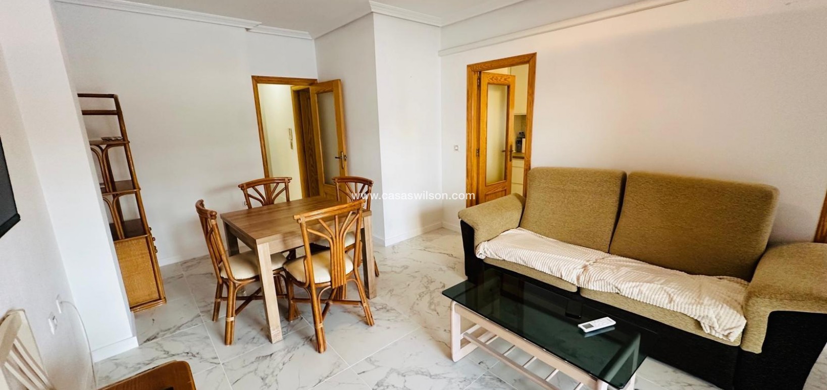 Venta - Apartamento - Torrevieja - Acequion