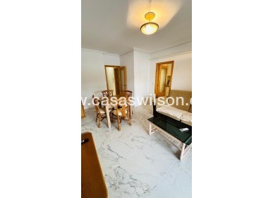 Venta - Apartamento - Torrevieja - Acequion