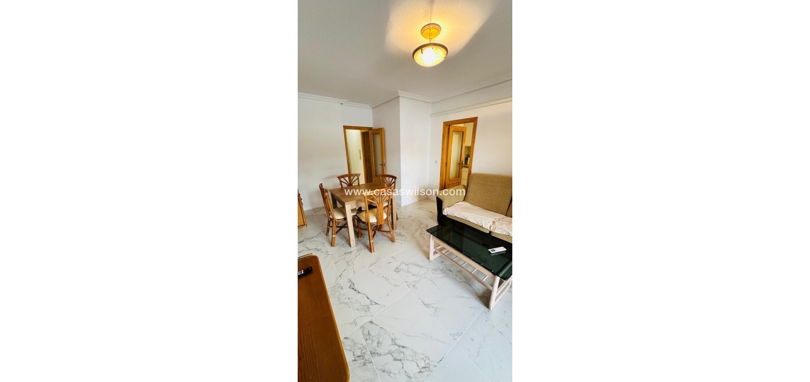 Venta - Apartamento - Torrevieja - Acequion