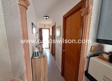Sale - Appartement - Torrevieja - Nueva Torrevieja