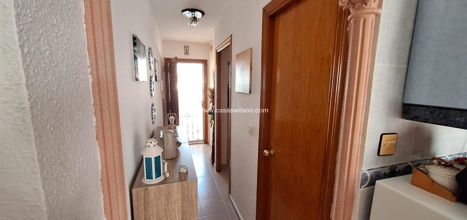 Sale - Appartement - Torrevieja - Nueva Torrevieja