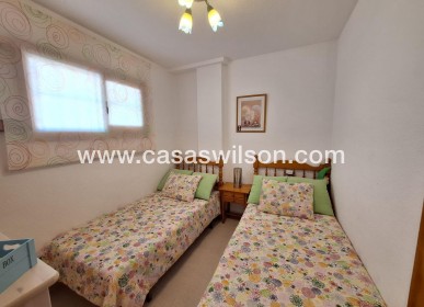 Sale - Appartement - Torrevieja - Nueva Torrevieja