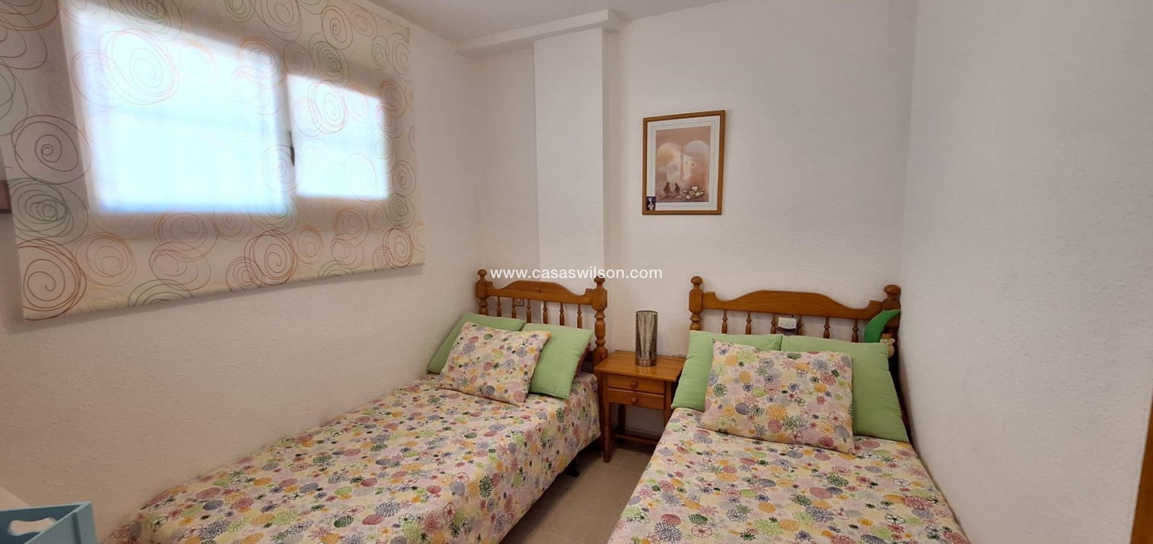 Sale - Appartement - Torrevieja - Nueva Torrevieja