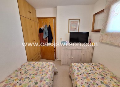 Sale - Appartement - Torrevieja - Nueva Torrevieja