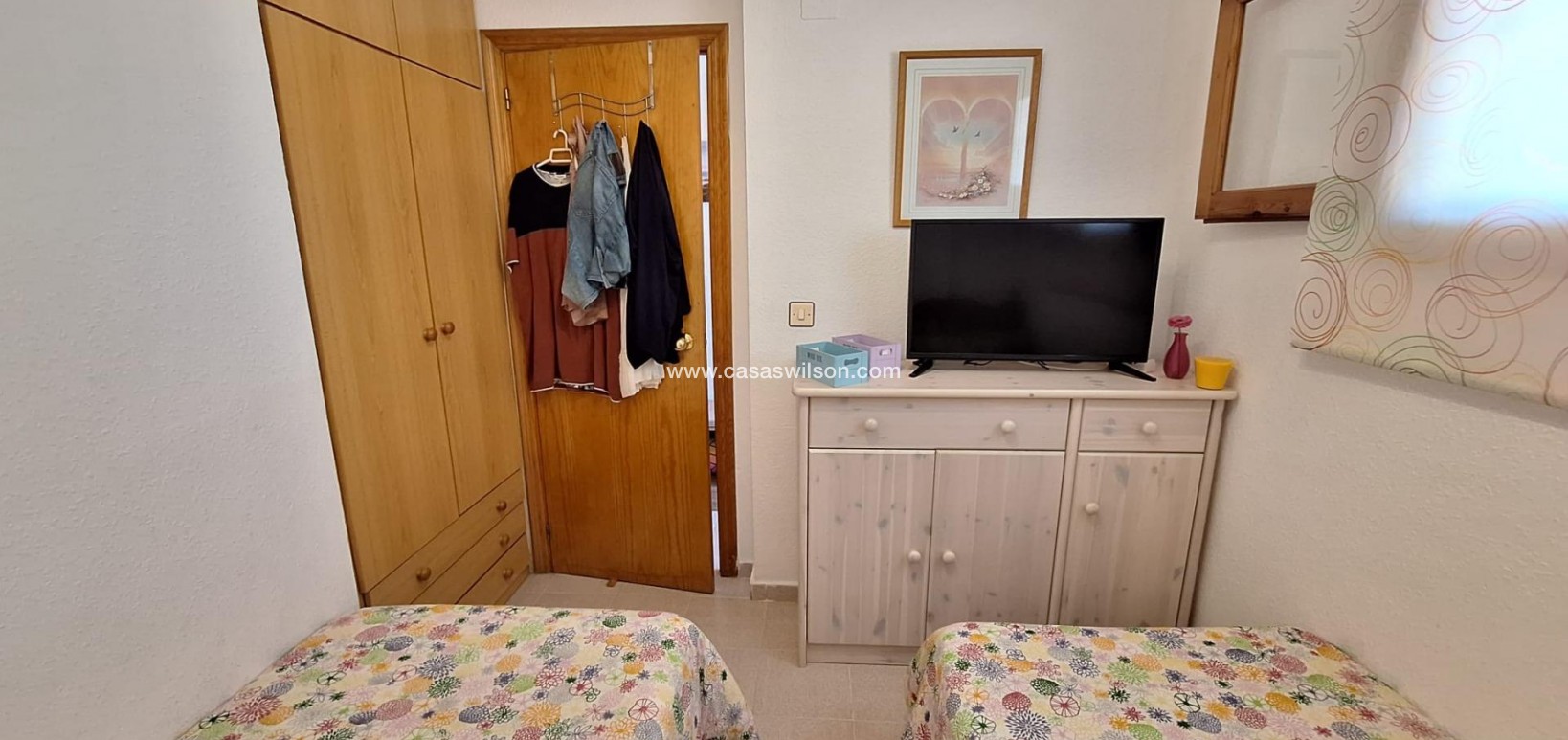 Sale - Appartement - Torrevieja - Nueva Torrevieja