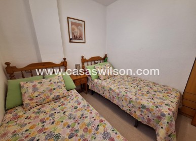 Sale - Appartement - Torrevieja - Nueva Torrevieja