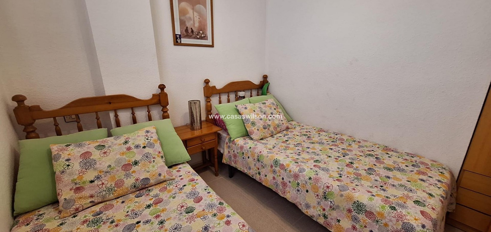 Sale - Appartement - Torrevieja - Nueva Torrevieja