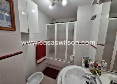 Sale - Appartement - Torrevieja - Nueva Torrevieja