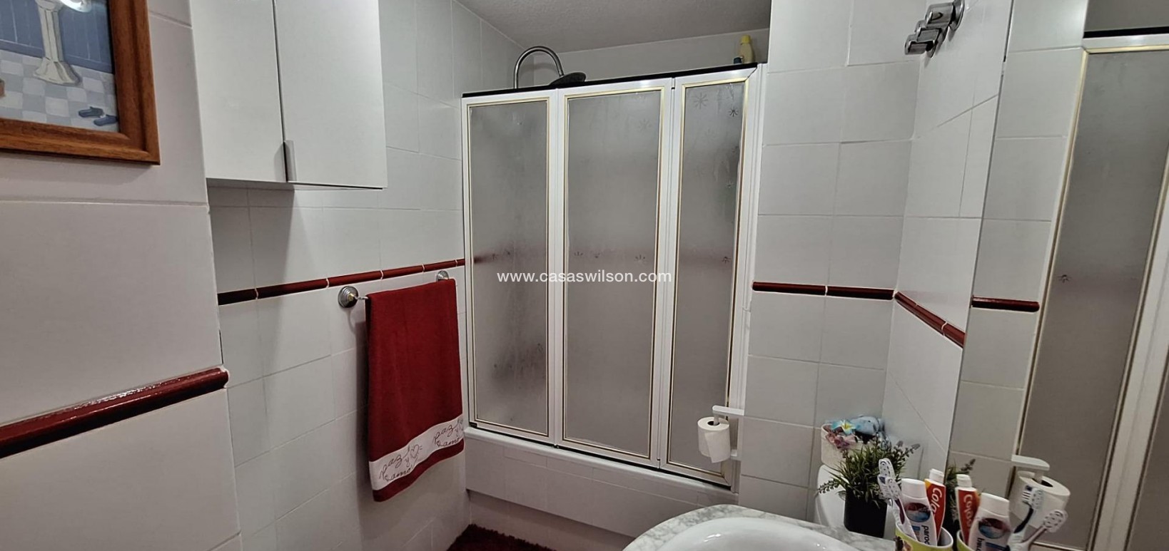 Sale - Appartement - Torrevieja - Nueva Torrevieja