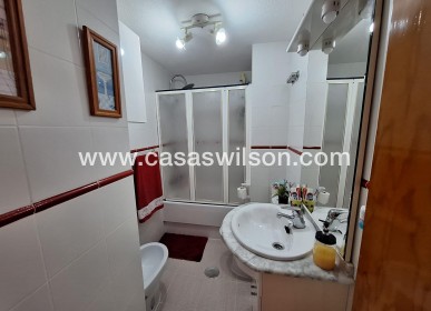 Sale - Appartement - Torrevieja - Nueva Torrevieja