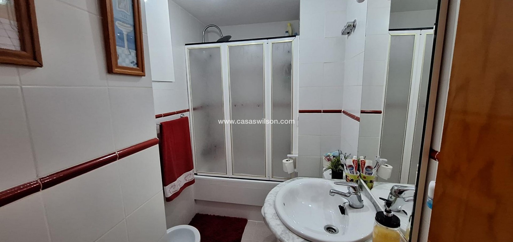 Sale - Appartement - Torrevieja - Nueva Torrevieja
