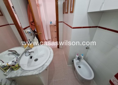 Sale - Appartement - Torrevieja - Nueva Torrevieja
