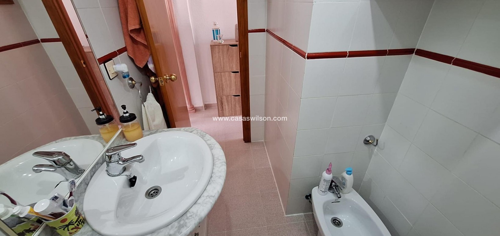 Sale - Appartement - Torrevieja - Nueva Torrevieja
