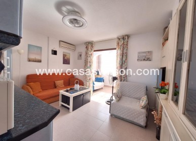 Sale - Appartement - Torrevieja - Nueva Torrevieja