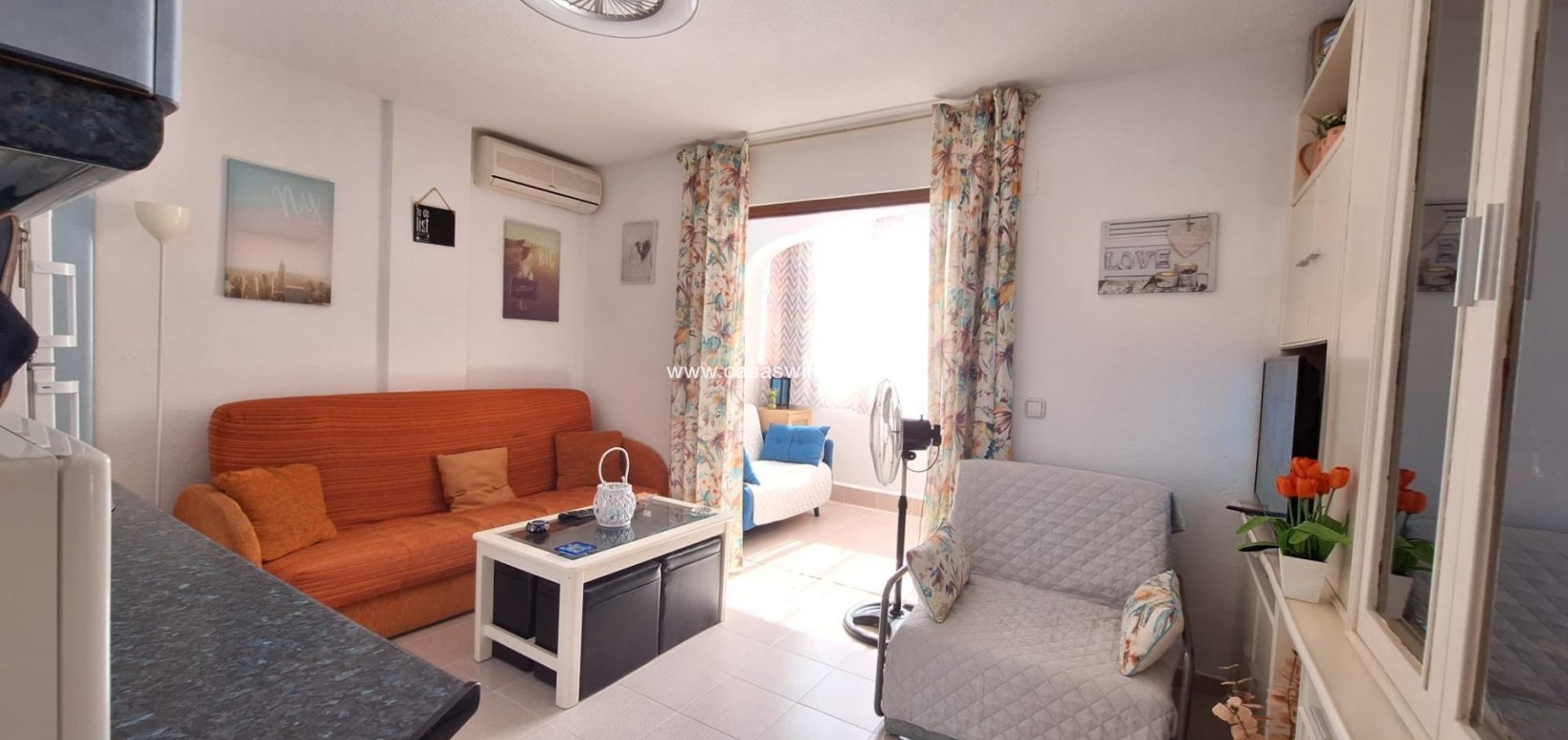 Sale - Appartement - Torrevieja - Nueva Torrevieja