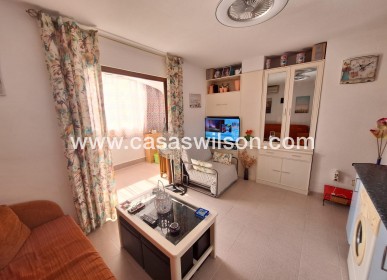 Sale - Appartement - Torrevieja - Nueva Torrevieja