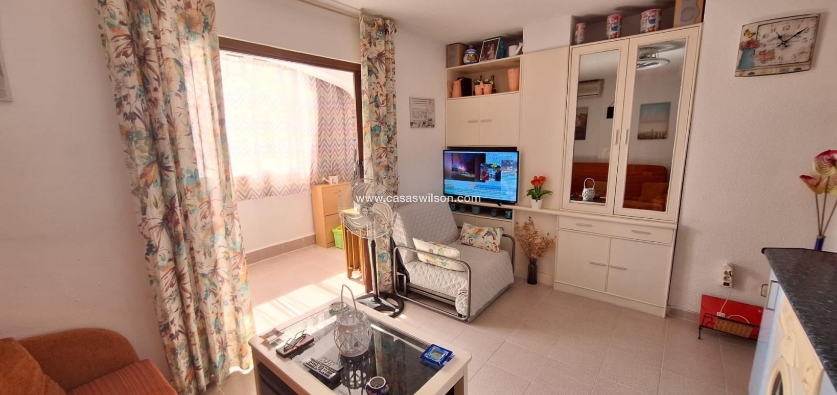 Sale - Appartement - Torrevieja - Nueva Torrevieja