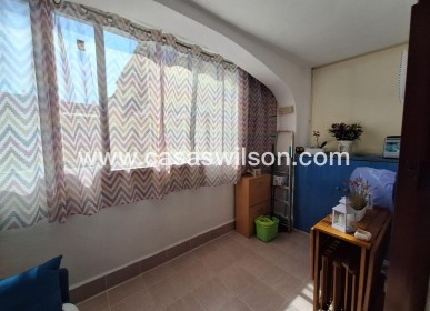 Sale - Appartement - Torrevieja - Nueva Torrevieja
