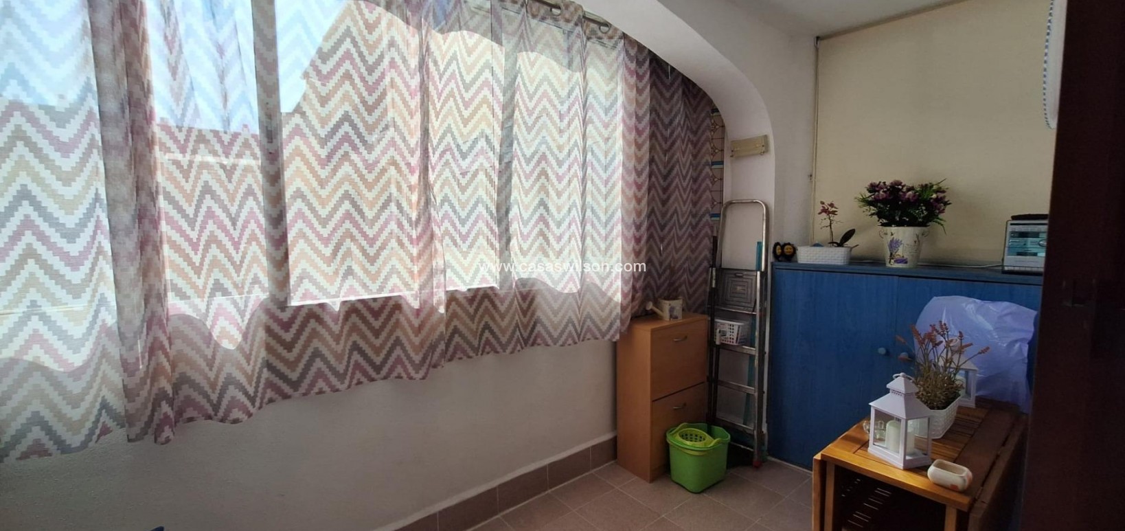Sale - Appartement - Torrevieja - Nueva Torrevieja