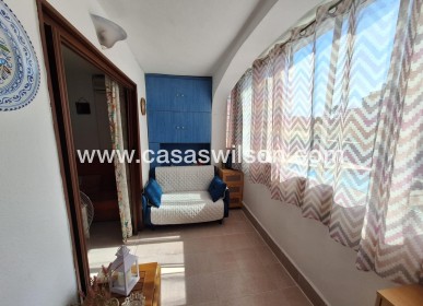 Sale - Appartement - Torrevieja - Nueva Torrevieja