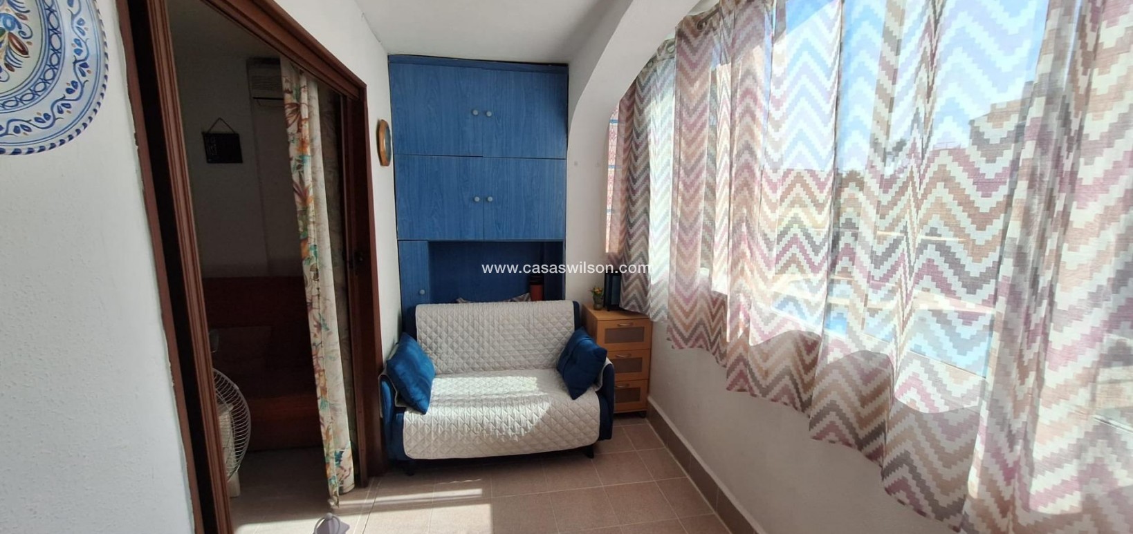 Sale - Appartement - Torrevieja - Nueva Torrevieja
