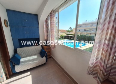 Sale - Appartement - Torrevieja - Nueva Torrevieja