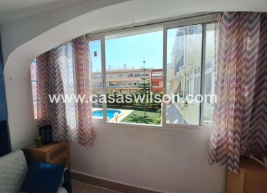 Sale - Appartement - Torrevieja - Nueva Torrevieja