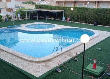 Sale - Appartement - Torrevieja - Nueva Torrevieja